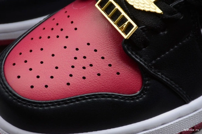 Beetroot 1 Dark Black (W) Mid  CZ4385-016 Jordan SE  1218